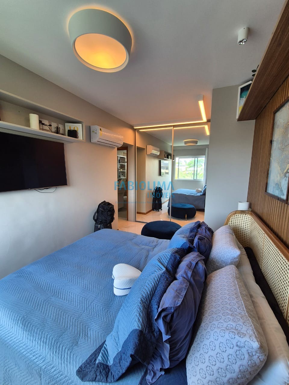 Apartamento, 4 quartos, 144 m² - Foto 16