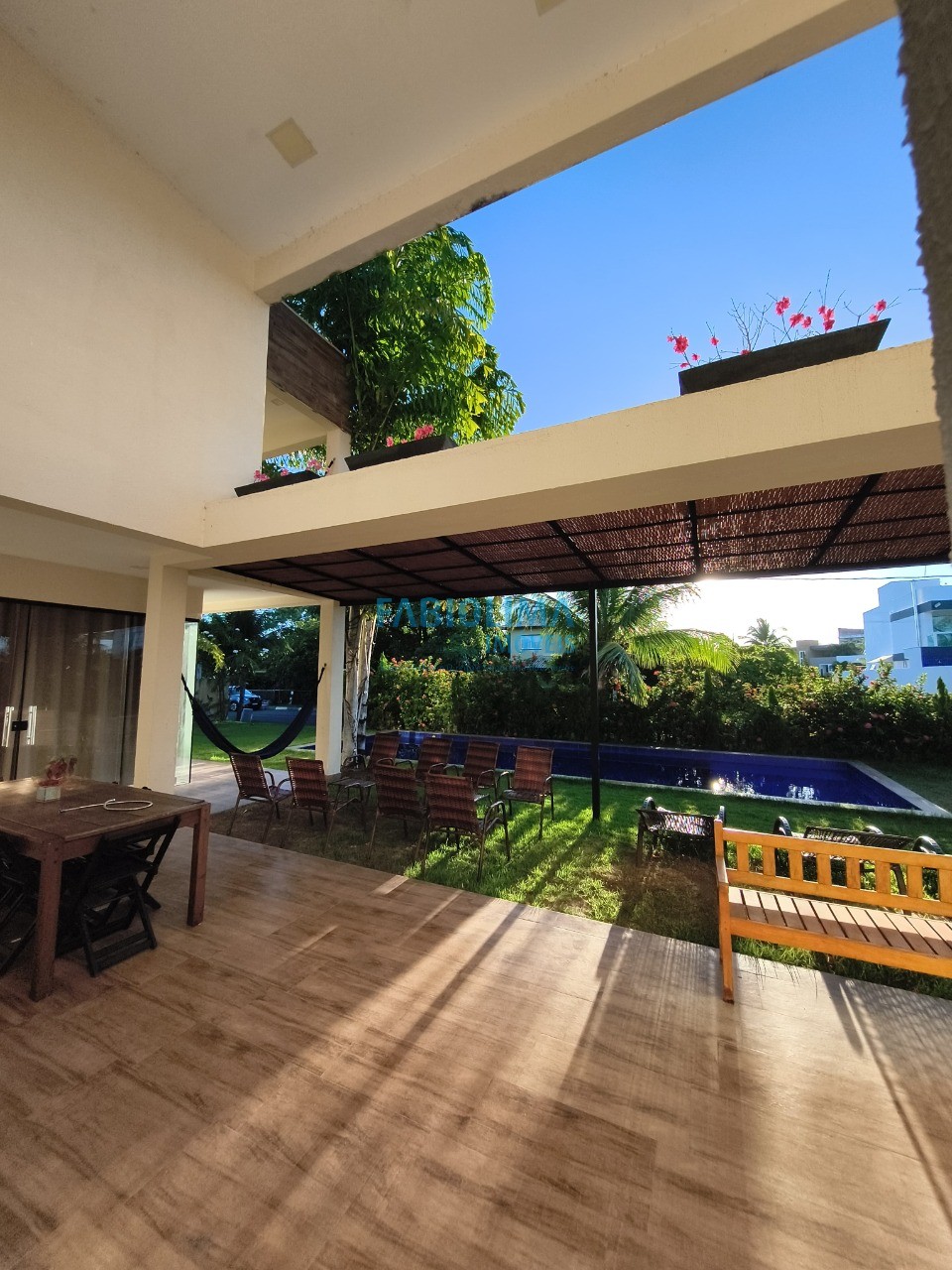 Casa de Condomínio, 5 quartos - Foto 11