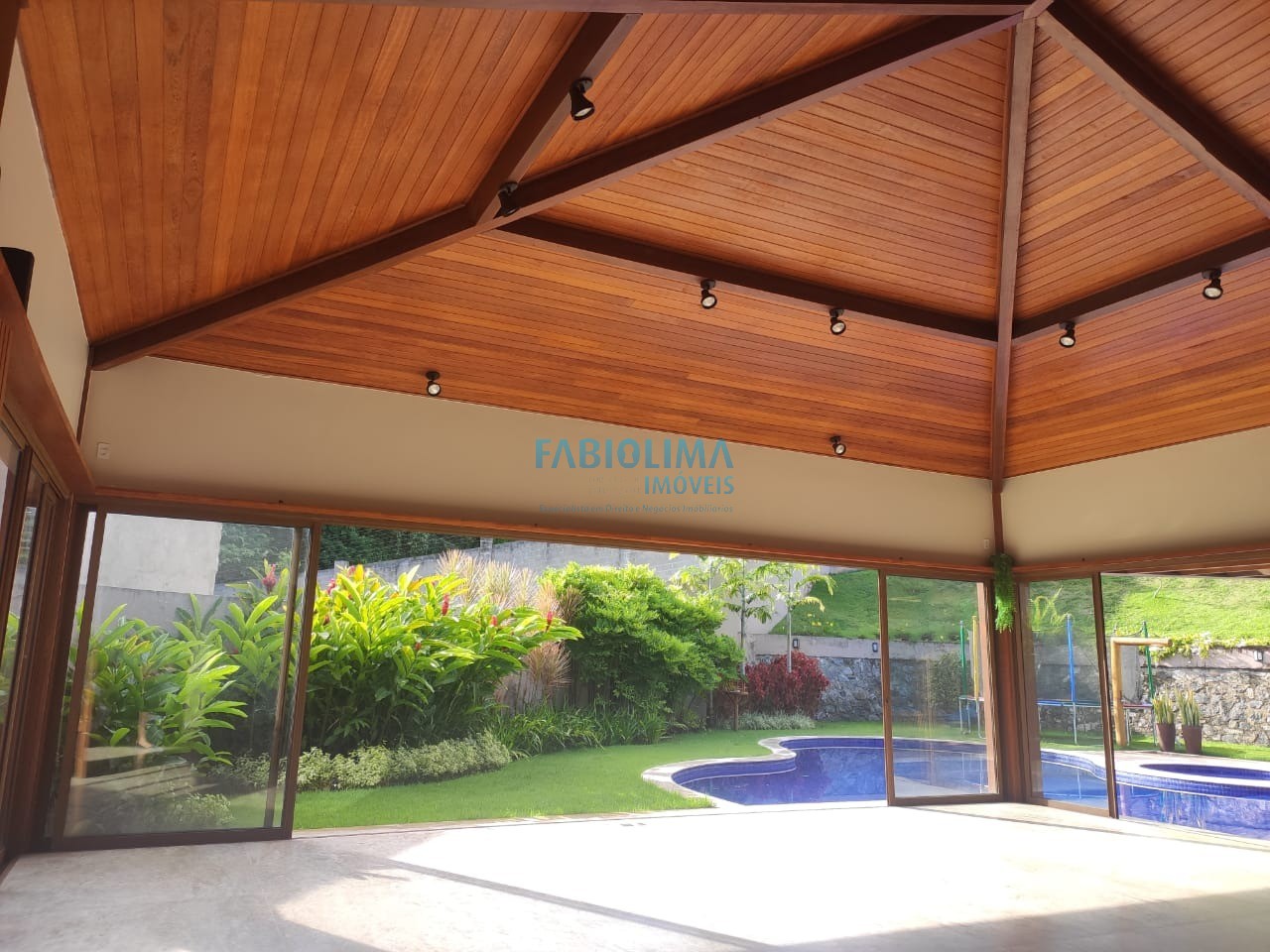 Casa de Condomínio, 5 quartos - Foto 10