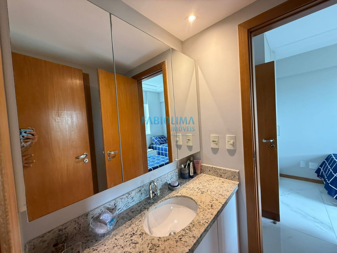 Apartamento, 4 quartos, 144 m² - Foto 21