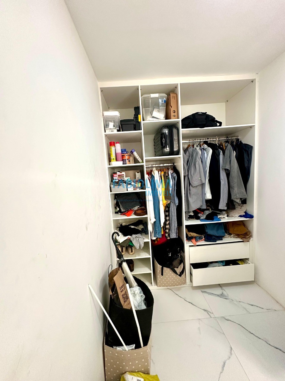 Casa de Condomínio, 3 quartos - Foto 32