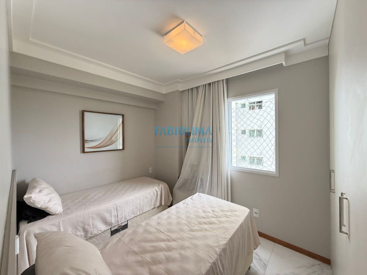 Apartamento, 4 quartos, 144 m² - Foto 14