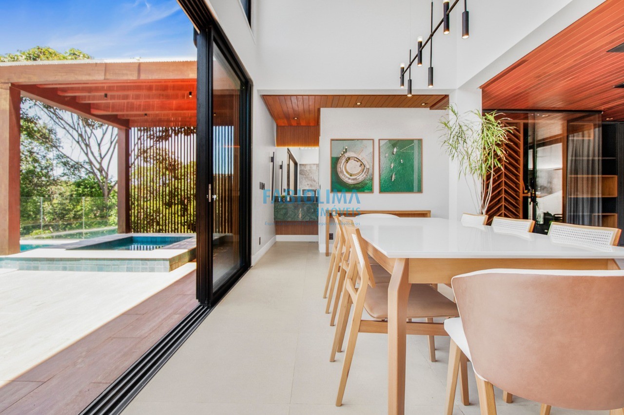 Casa de Condomínio, 5 quartos - Foto 41