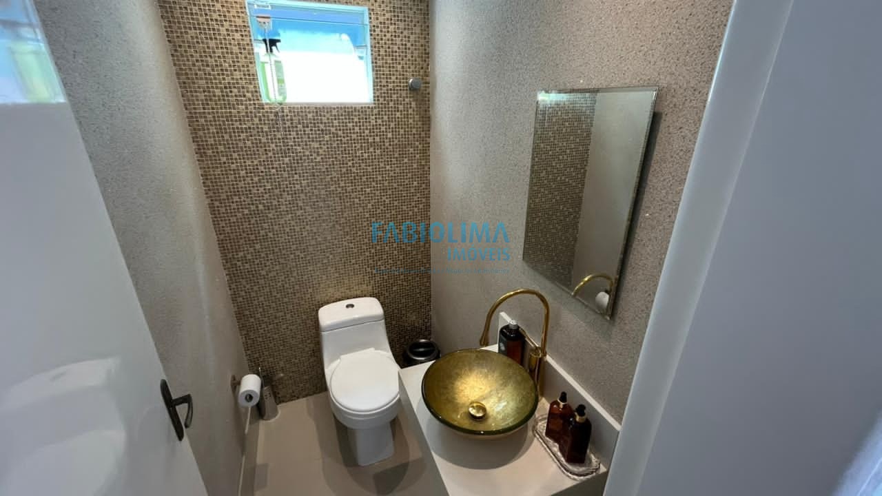 Casa de Condomínio, 3 quartos - Foto 9