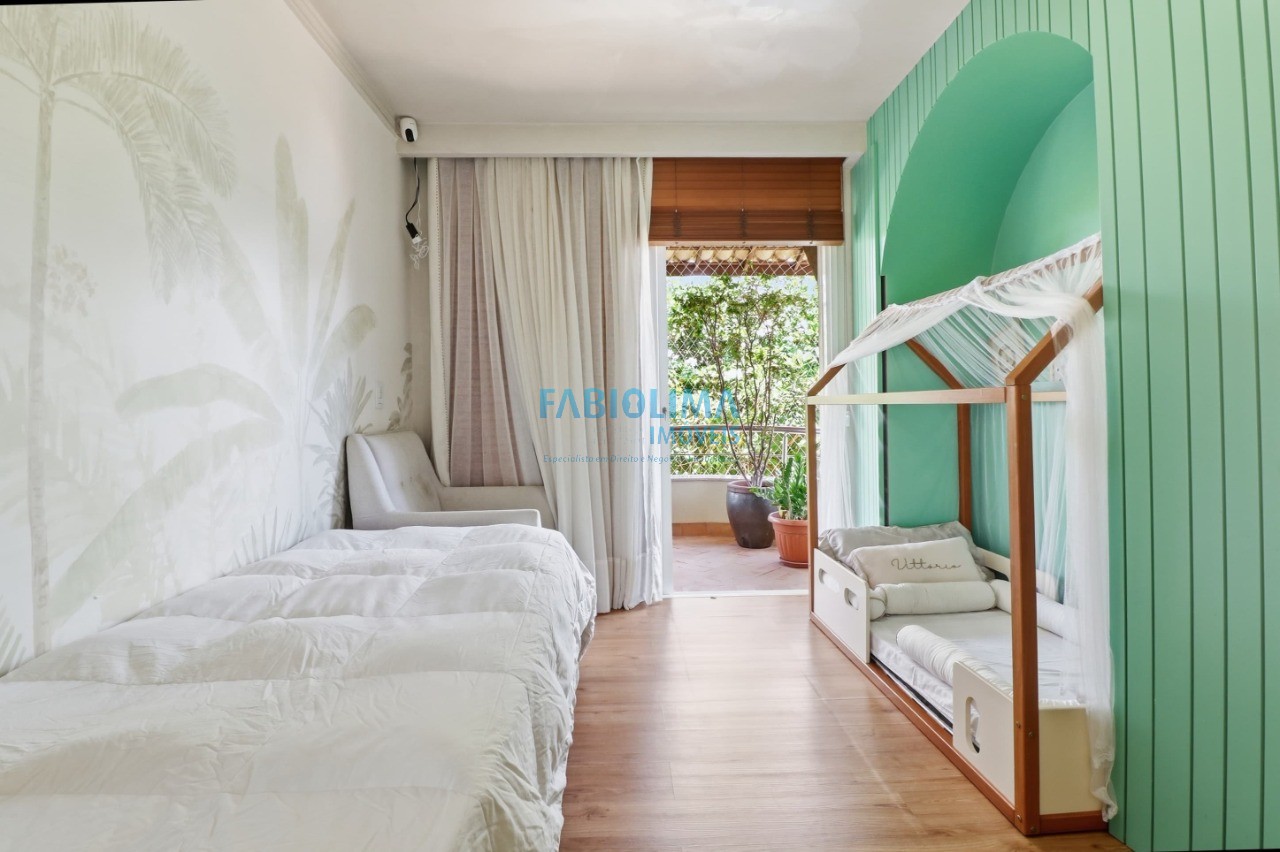 Casa de Condomínio, 4 quartos - Foto 33