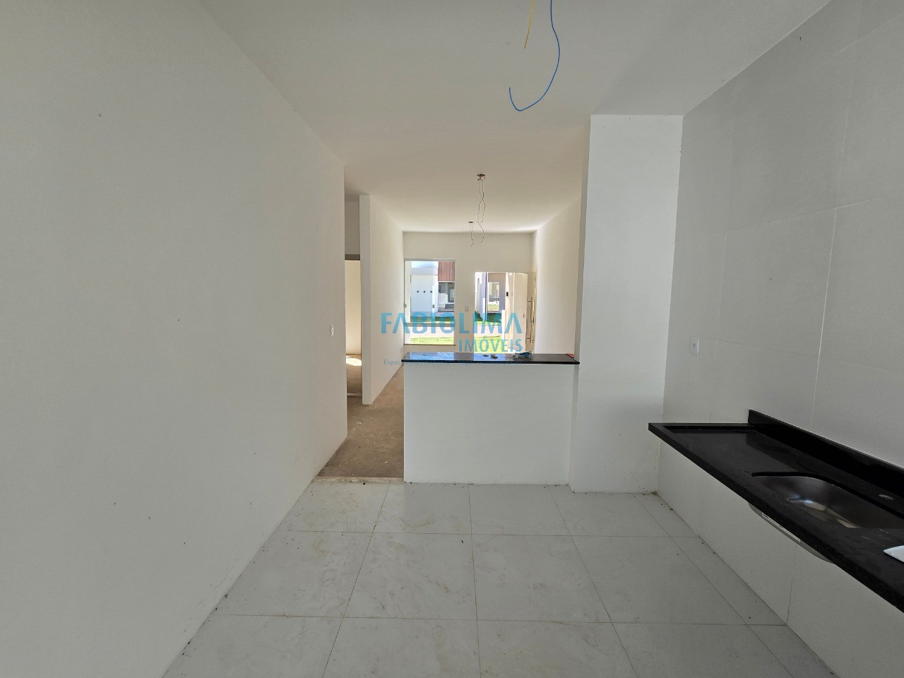 Casa de Condomínio, 2 quartos - Foto 8