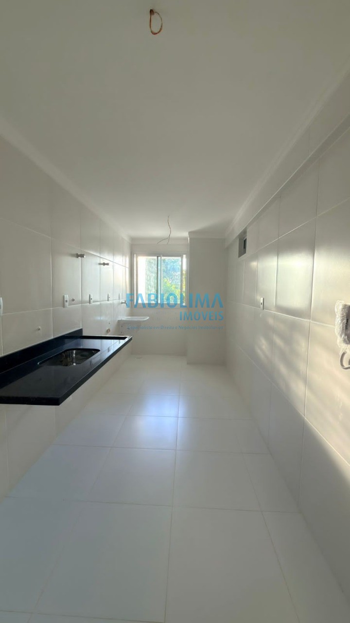Apartamento, 4 quartos, 110 m² - Foto 8