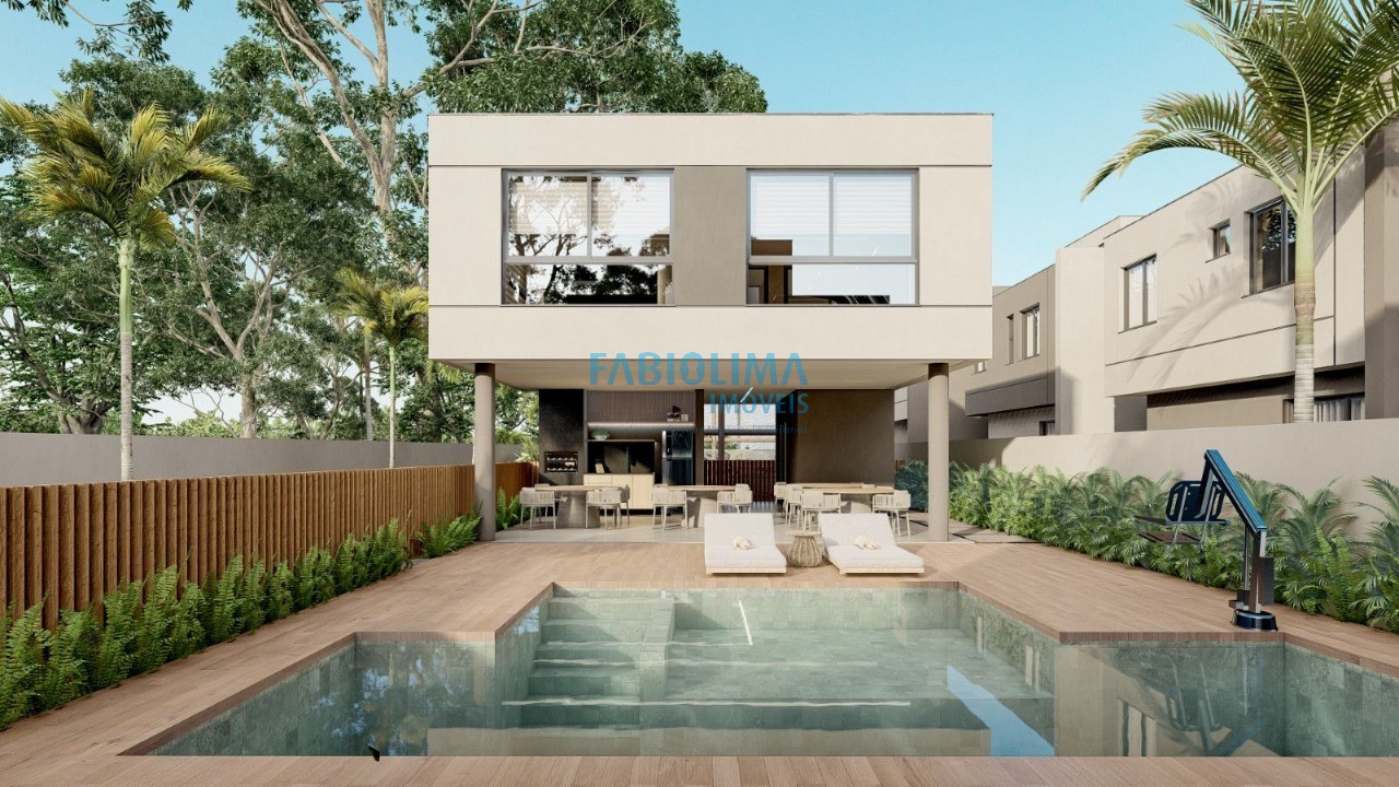 Casa de Condomínio, 4 quartos - Foto 20