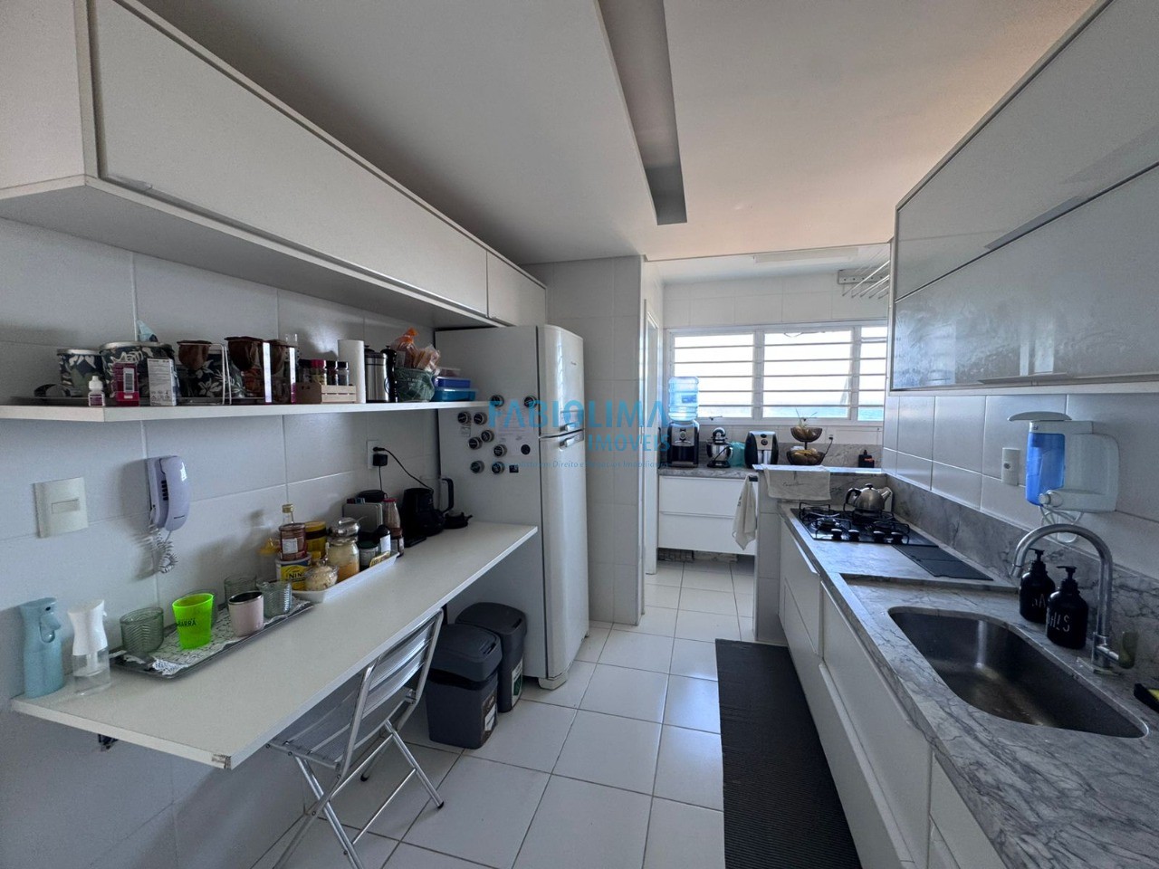 Apartamento, 3 quartos, 145 m² - Foto 15
