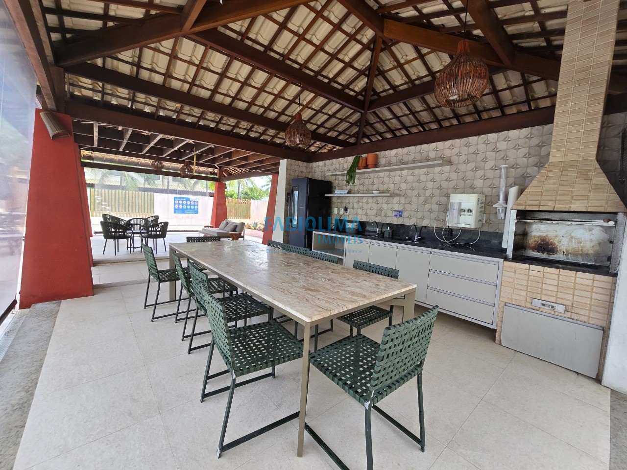 Apartamento, 2 quartos, 70 m² - Foto 9
