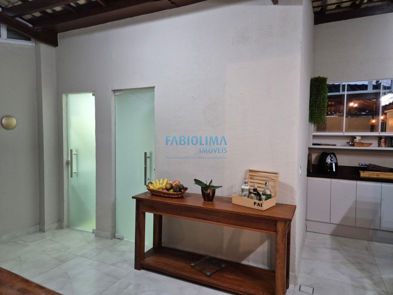 Casa de Condomínio, 4 quartos - Foto 16