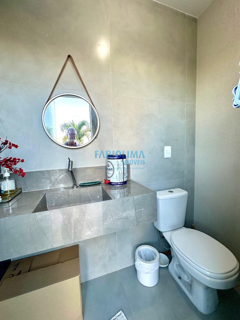 Casa de Condomínio, 3 quartos - Foto 34