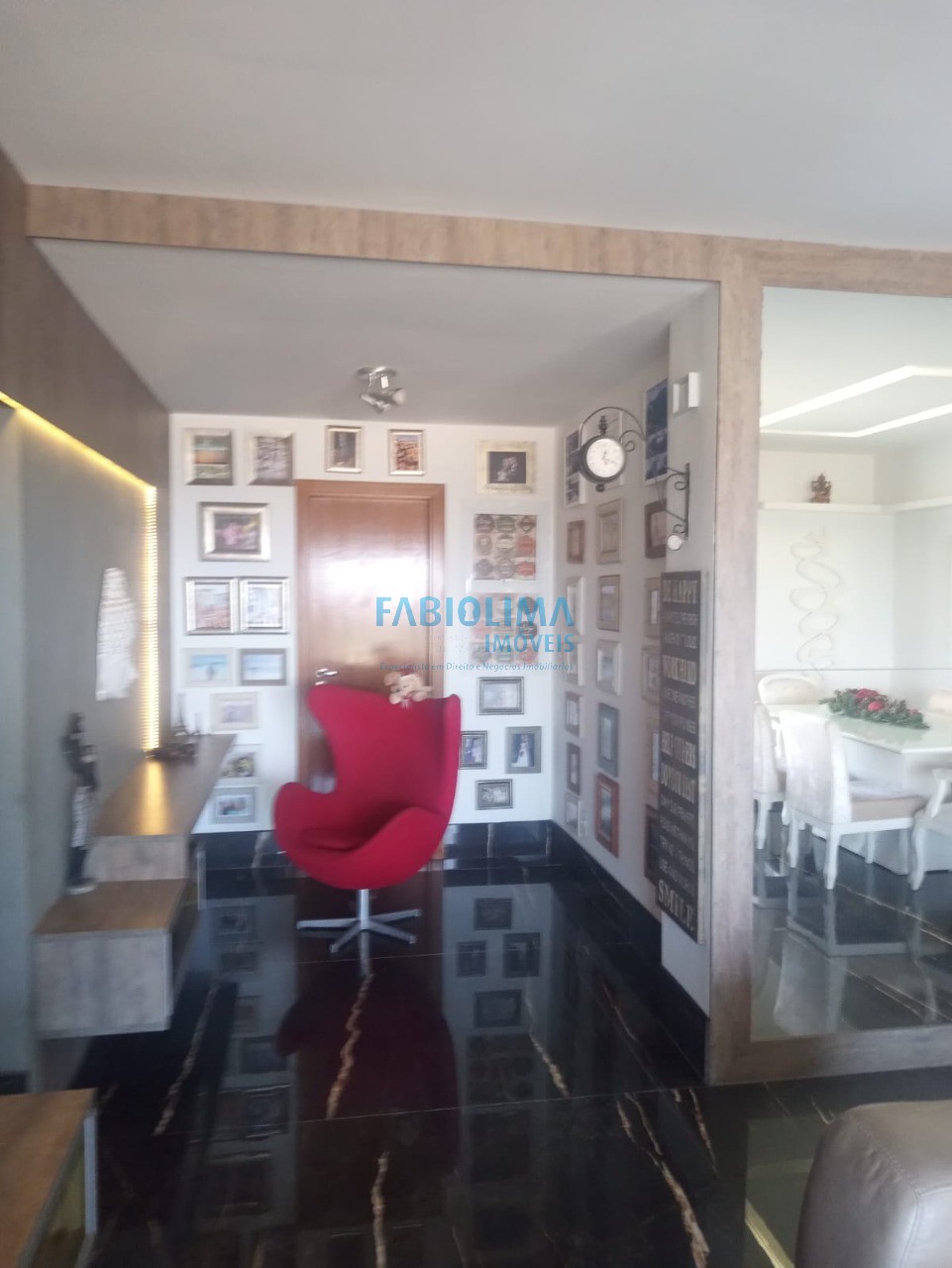 Apartamento, 4 quartos, 156 m² - Foto 25