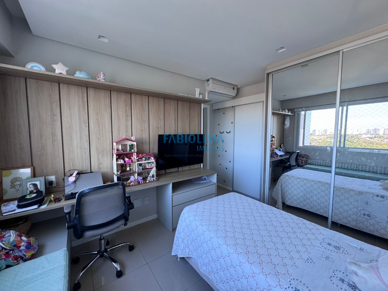 Apartamento, 3 quartos, 145 m² - Foto 17