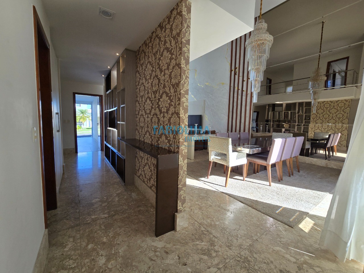 Casa de Condomínio, 4 quartos - Foto 18