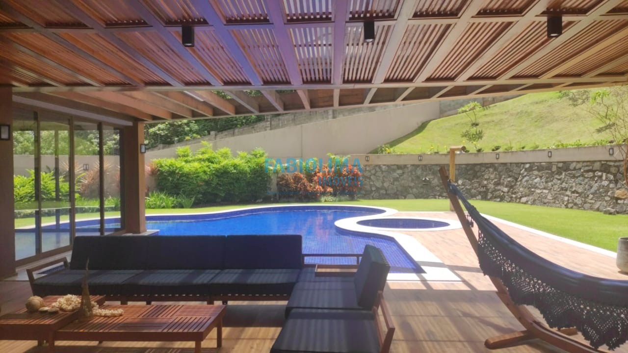 Casa de Condomínio, 5 quartos - Foto 13