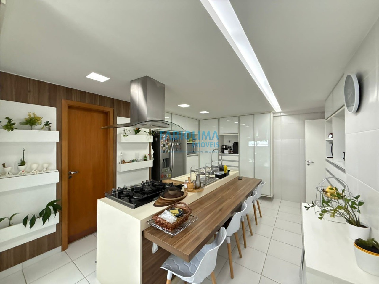 Apartamento, 4 quartos, 144 m² - Foto 12