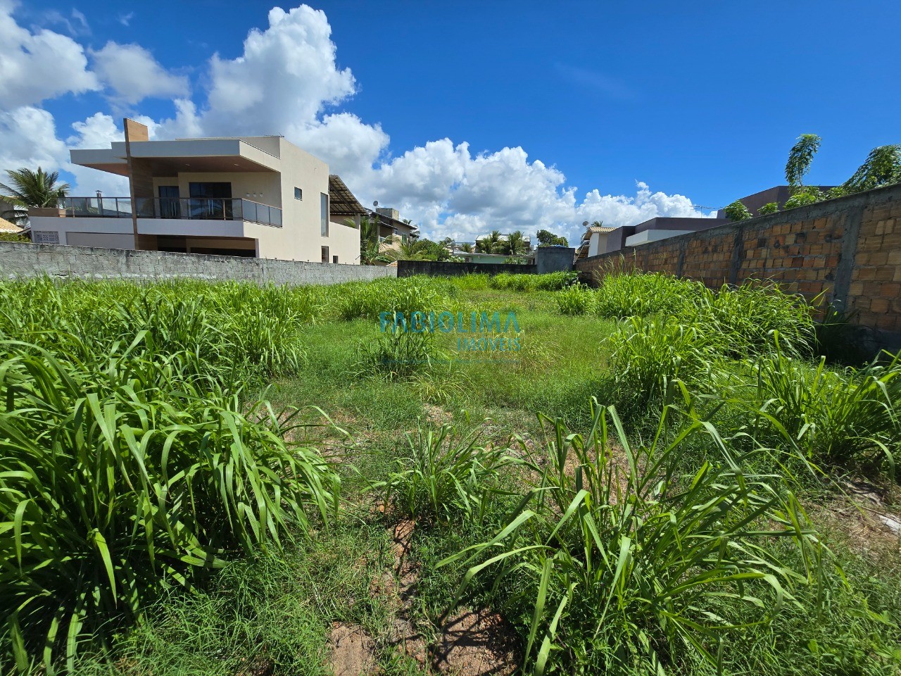 Terreno, 510 m² - Foto 2