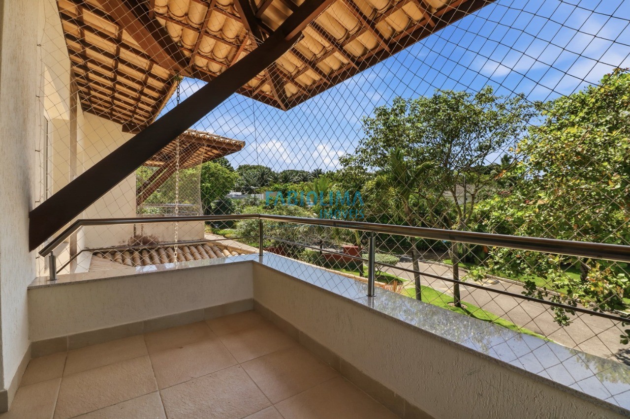 Casa de Condomínio, 4 quartos - Foto 36