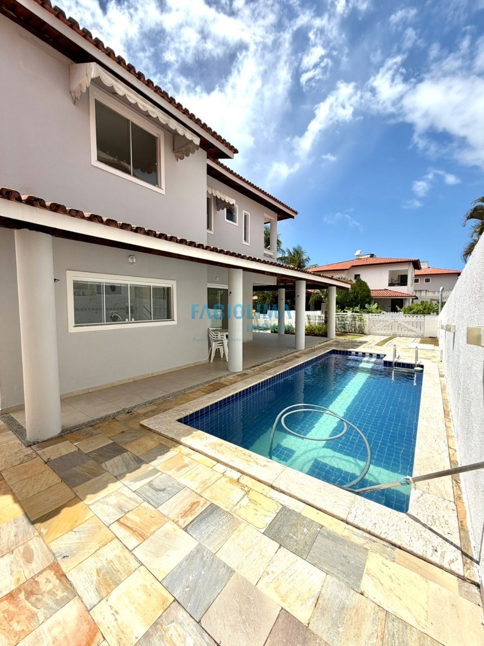 Casa de Condomínio, 4 quartos - Foto 6