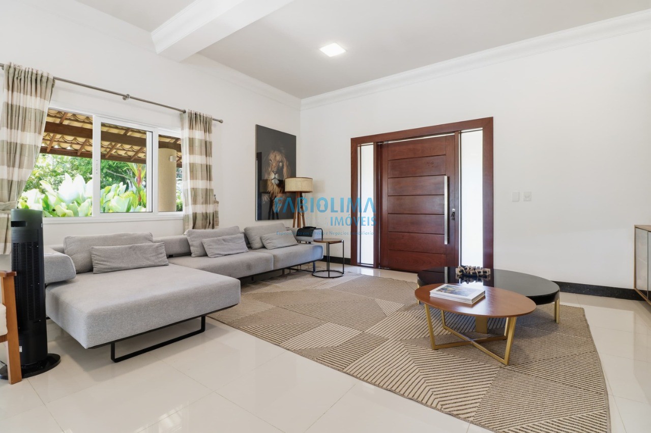 Casa de Condomínio, 4 quartos - Foto 17