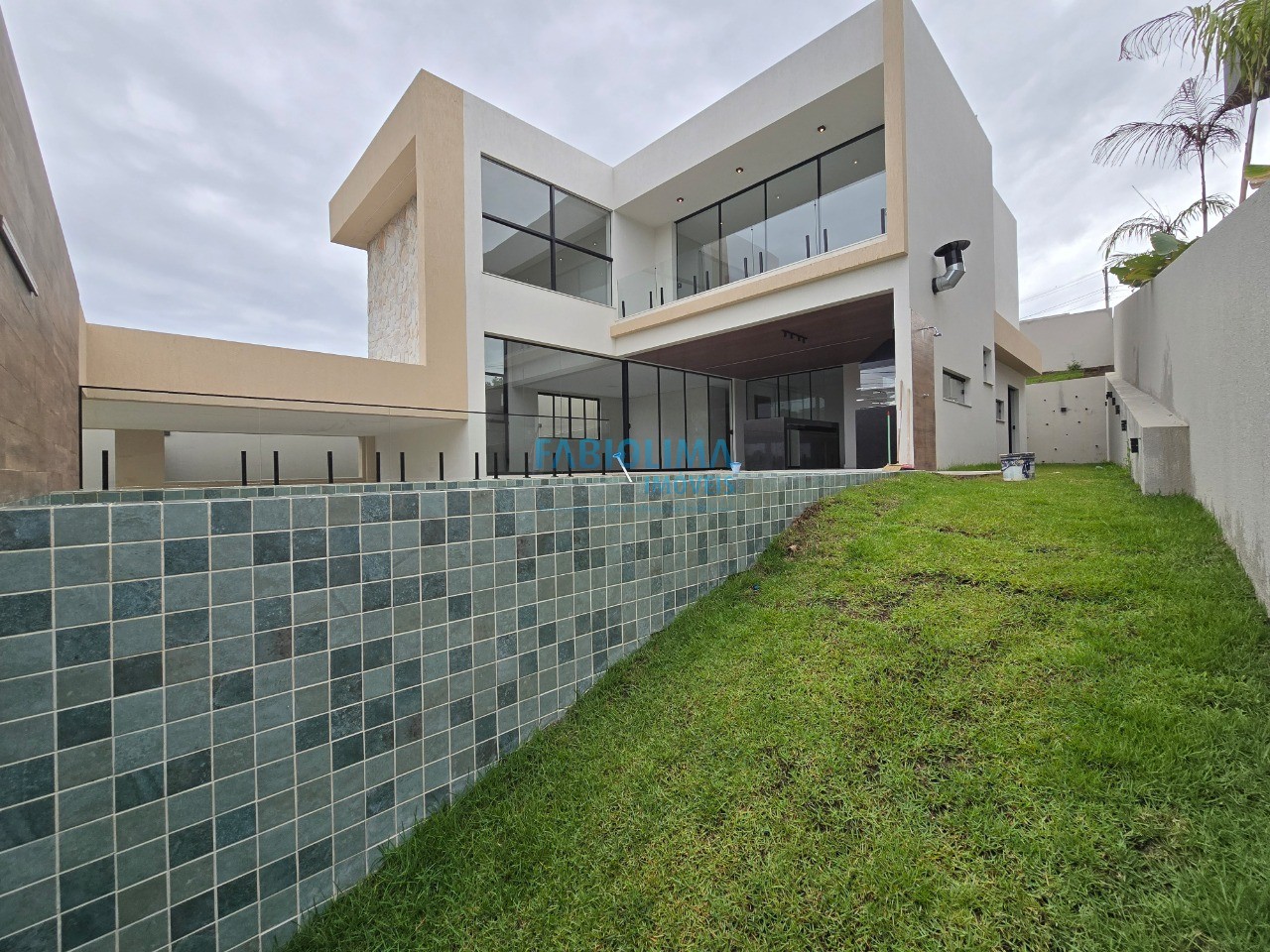 Casa de Condomínio, 4 quartos - Foto 4