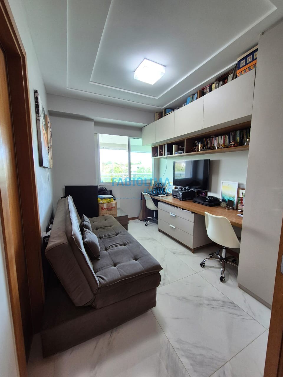 Apartamento, 4 quartos, 144 m² - Foto 4