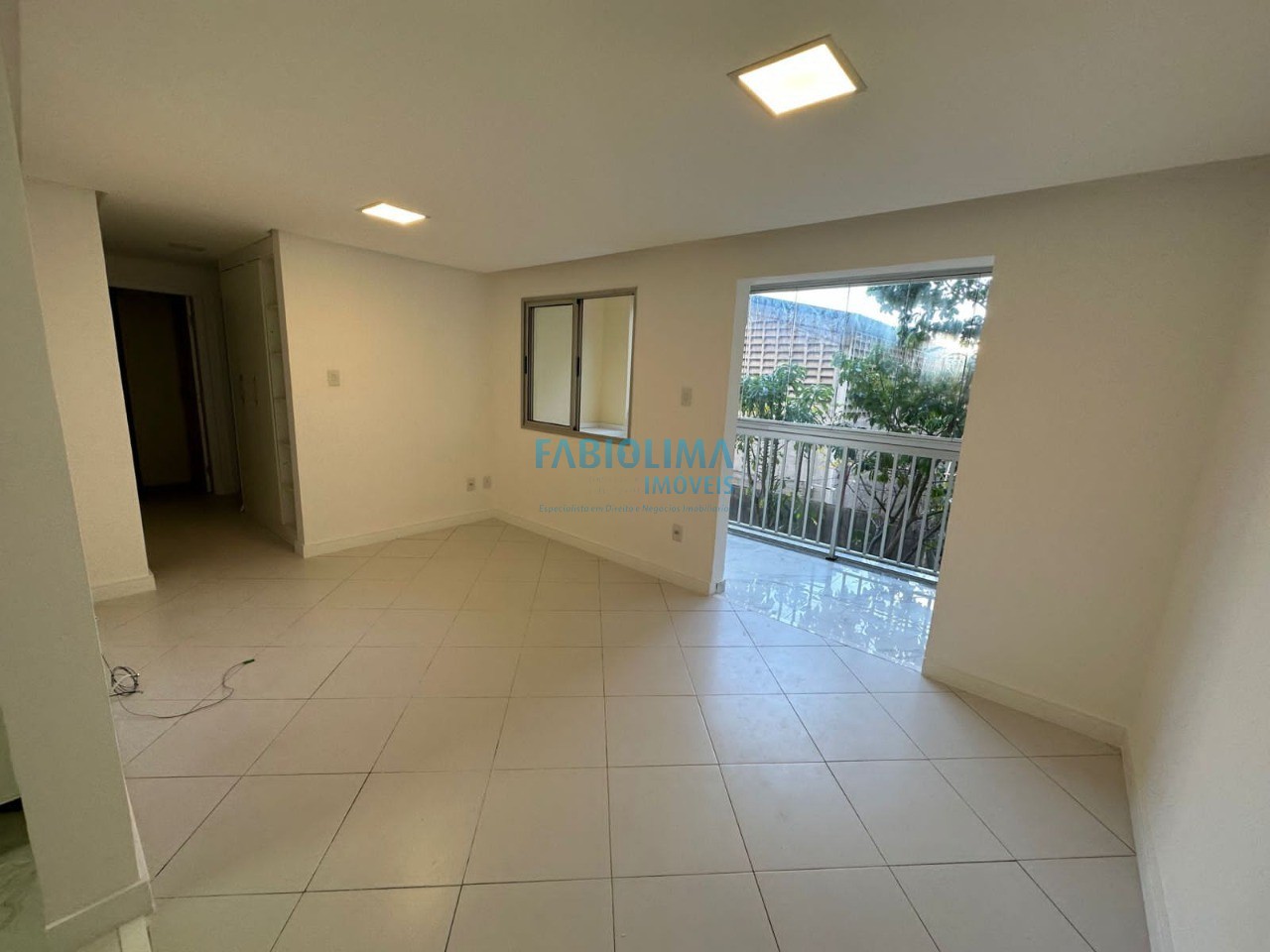 Apartamento, 3 quartos, 72 m² - Foto 2