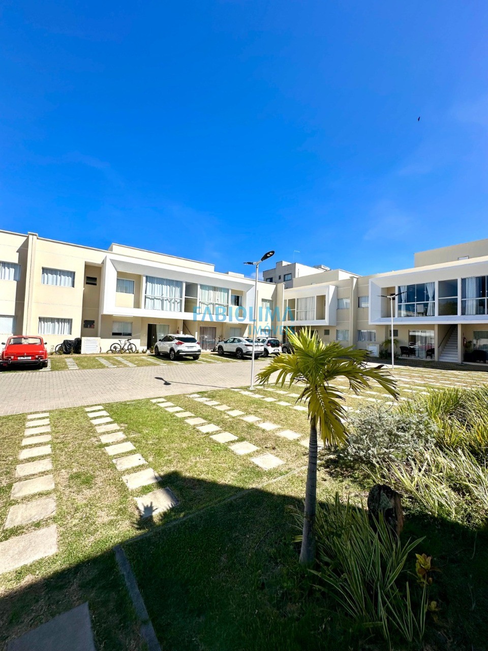 Apartamento, 3 quartos, 80 m² - Foto 28