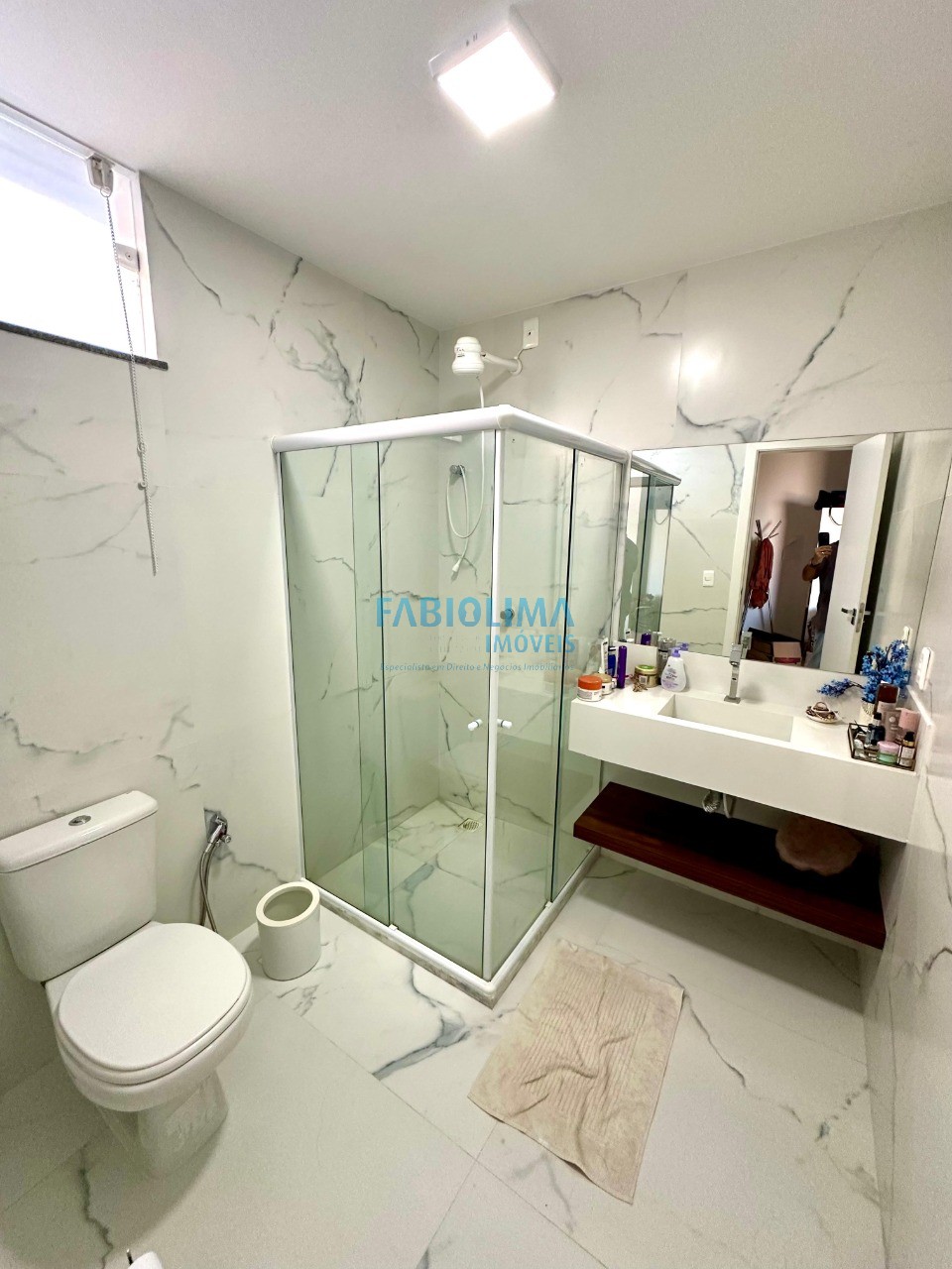 Casa de Condomínio, 3 quartos - Foto 36