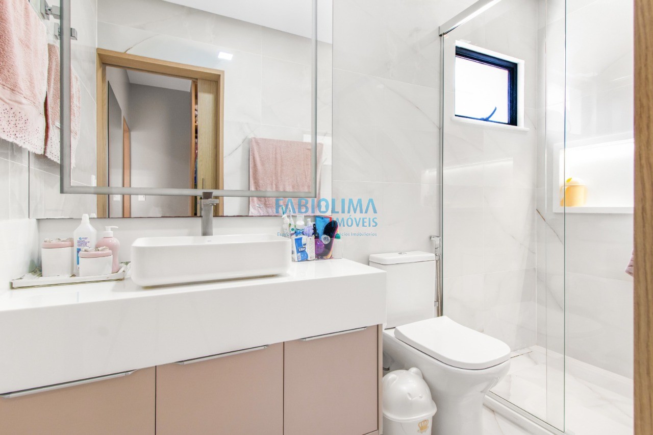Casa de Condomínio, 5 quartos - Foto 37