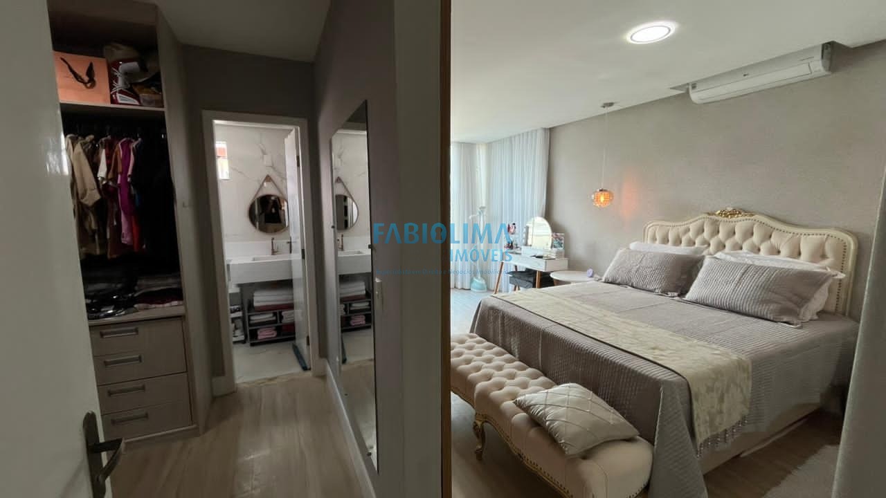 Casa de Condomínio, 3 quartos - Foto 14