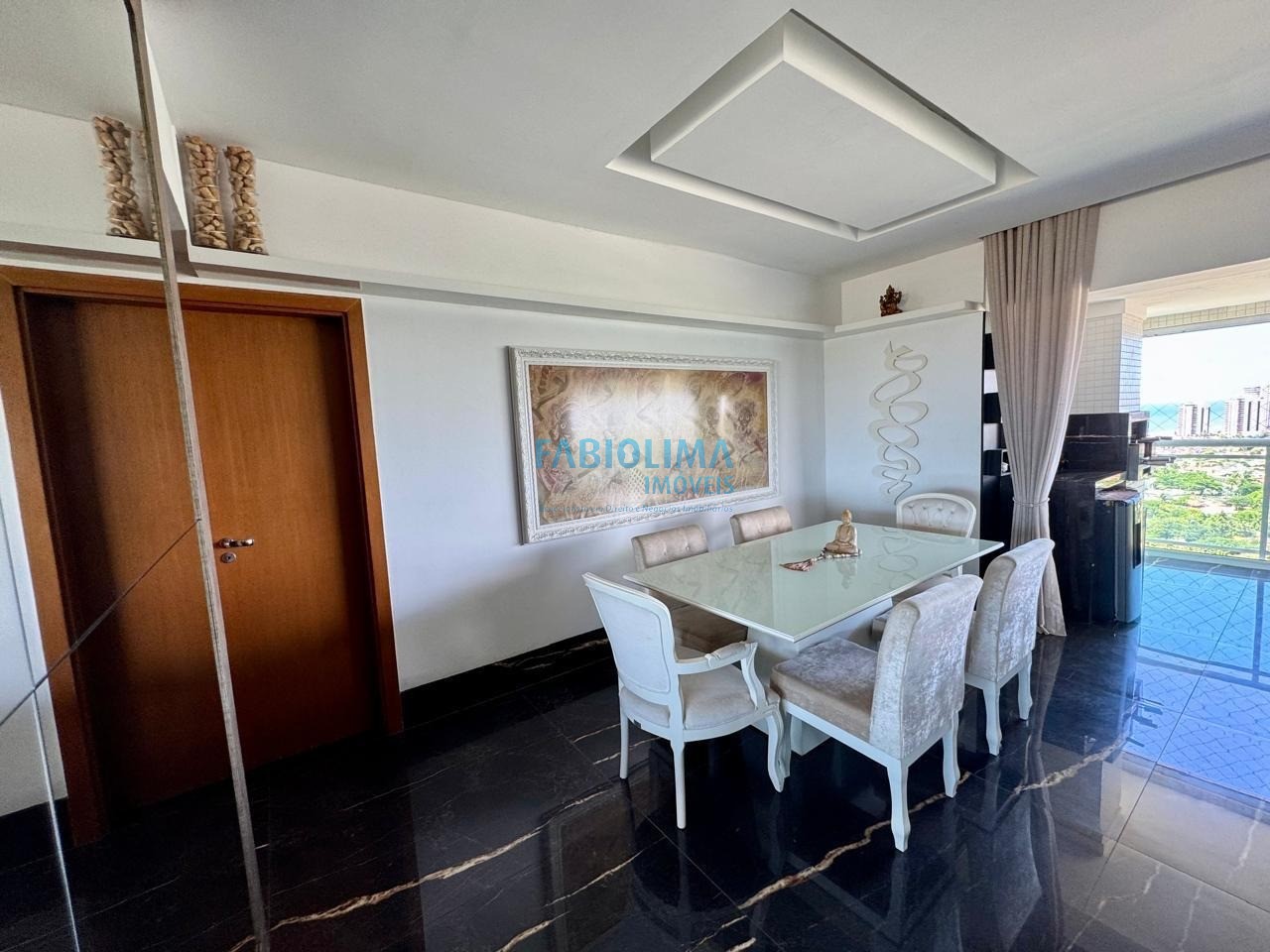Apartamento, 4 quartos, 156 m² - Foto 3