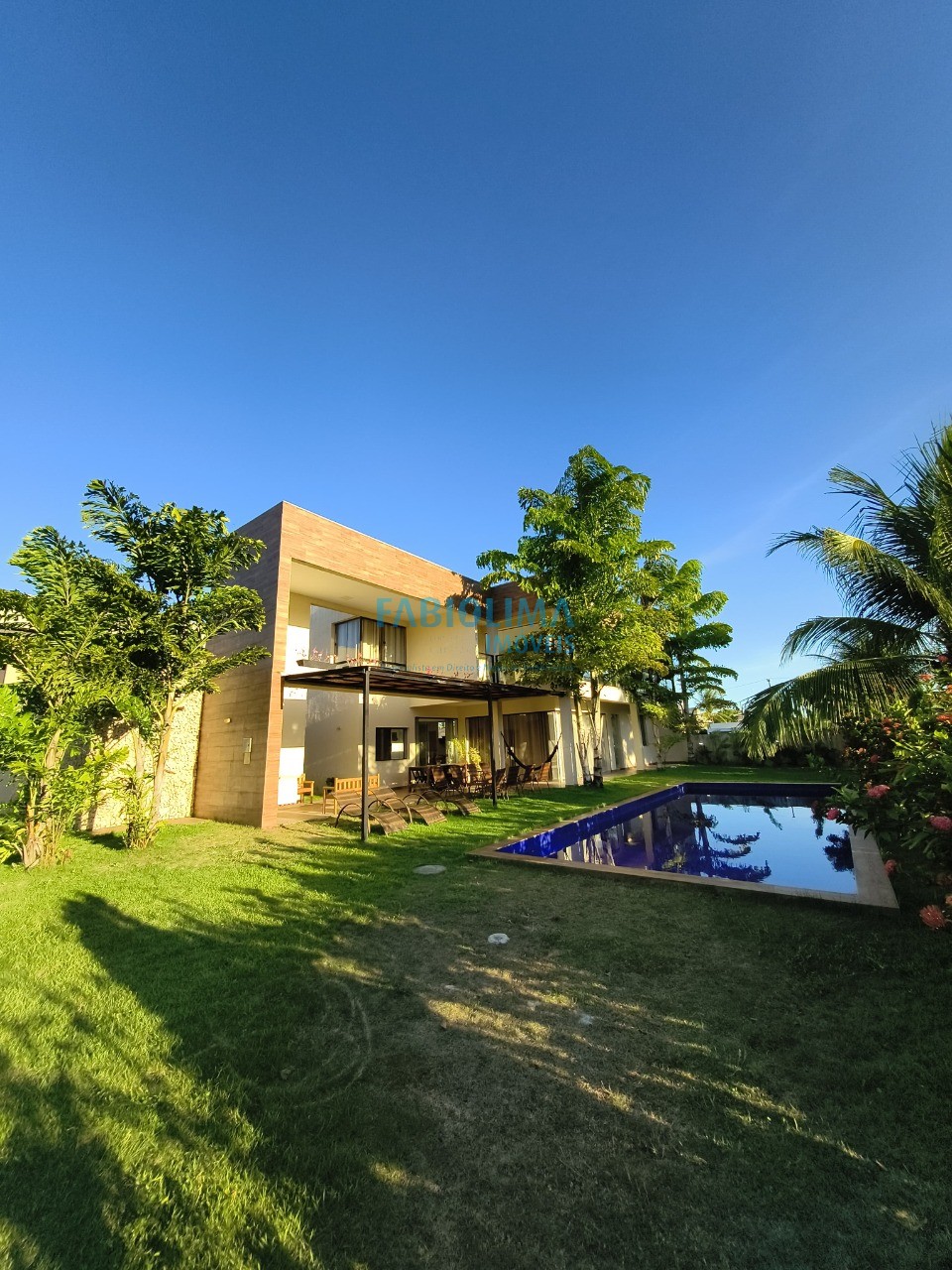 Casa de Condomínio, 5 quartos - Foto 1