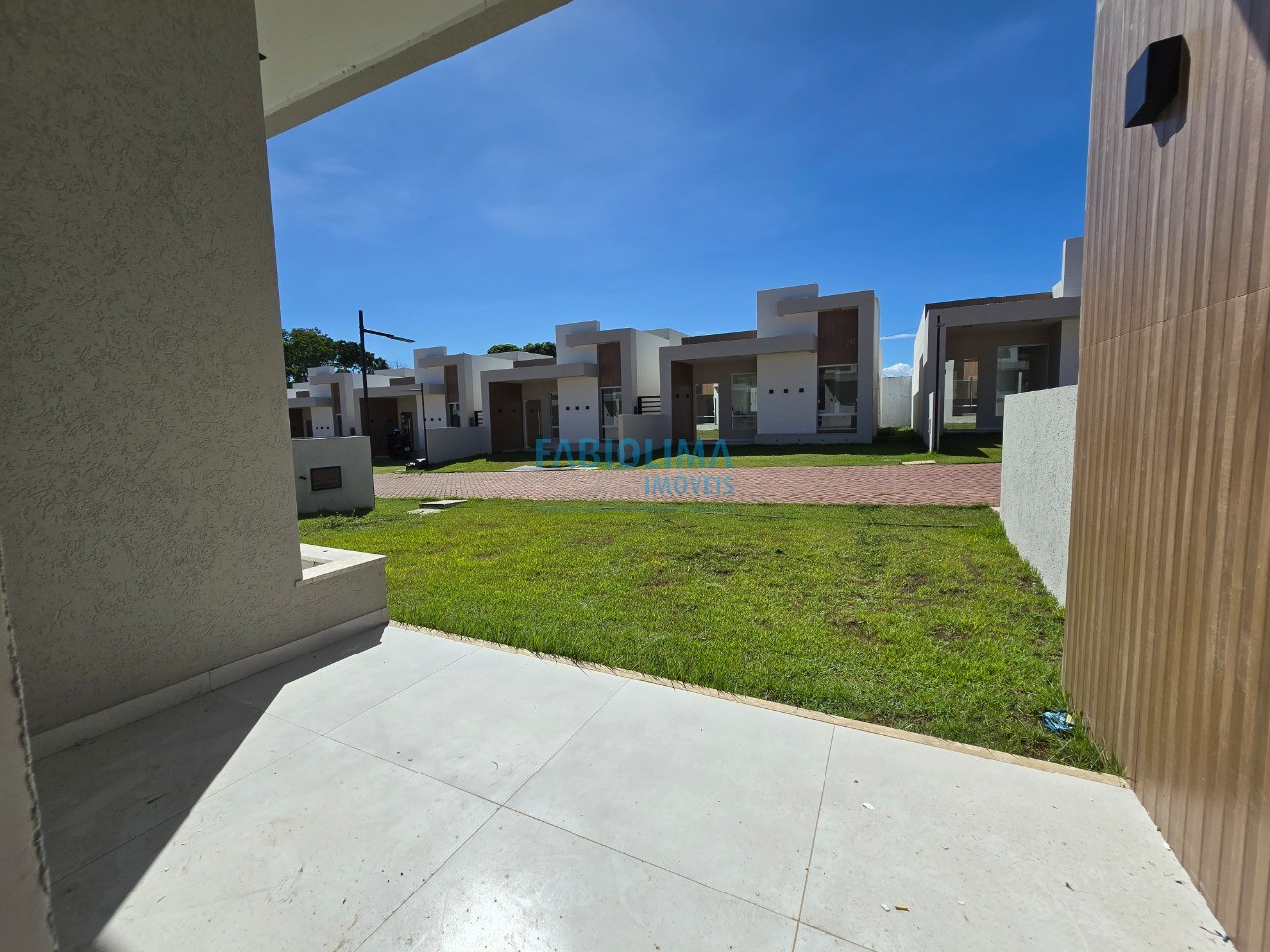Casa de Condomínio, 2 quartos - Foto 4