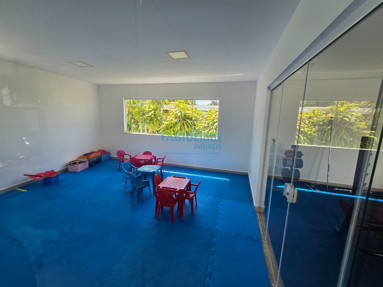 Casa de Condomínio, 4 quartos - Foto 46