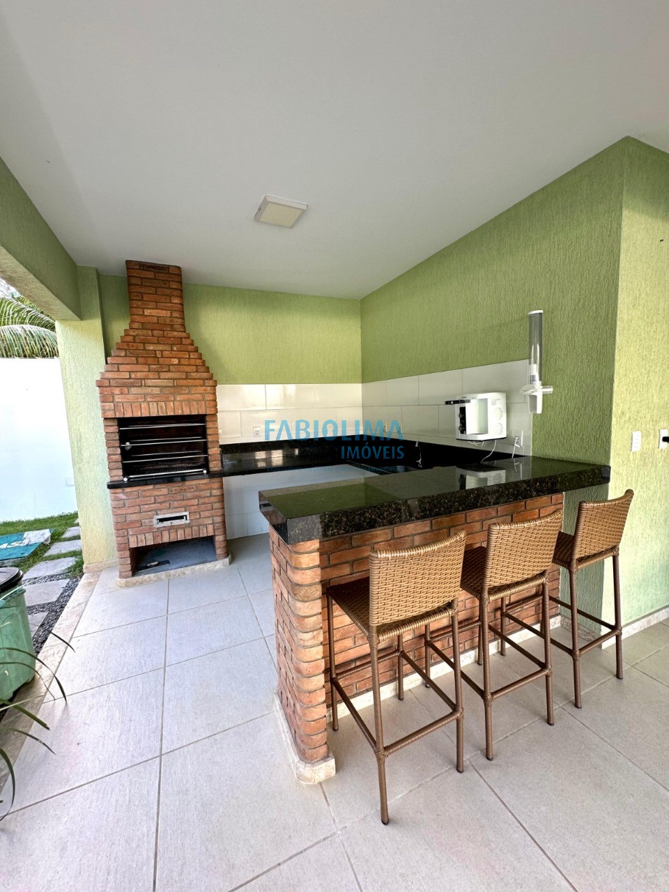 Apartamento, 2 quartos, 85 m² - Foto 8