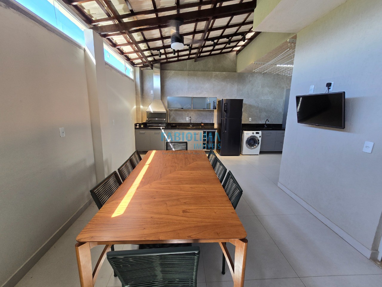 Casa de Condomínio, 4 quartos - Foto 16