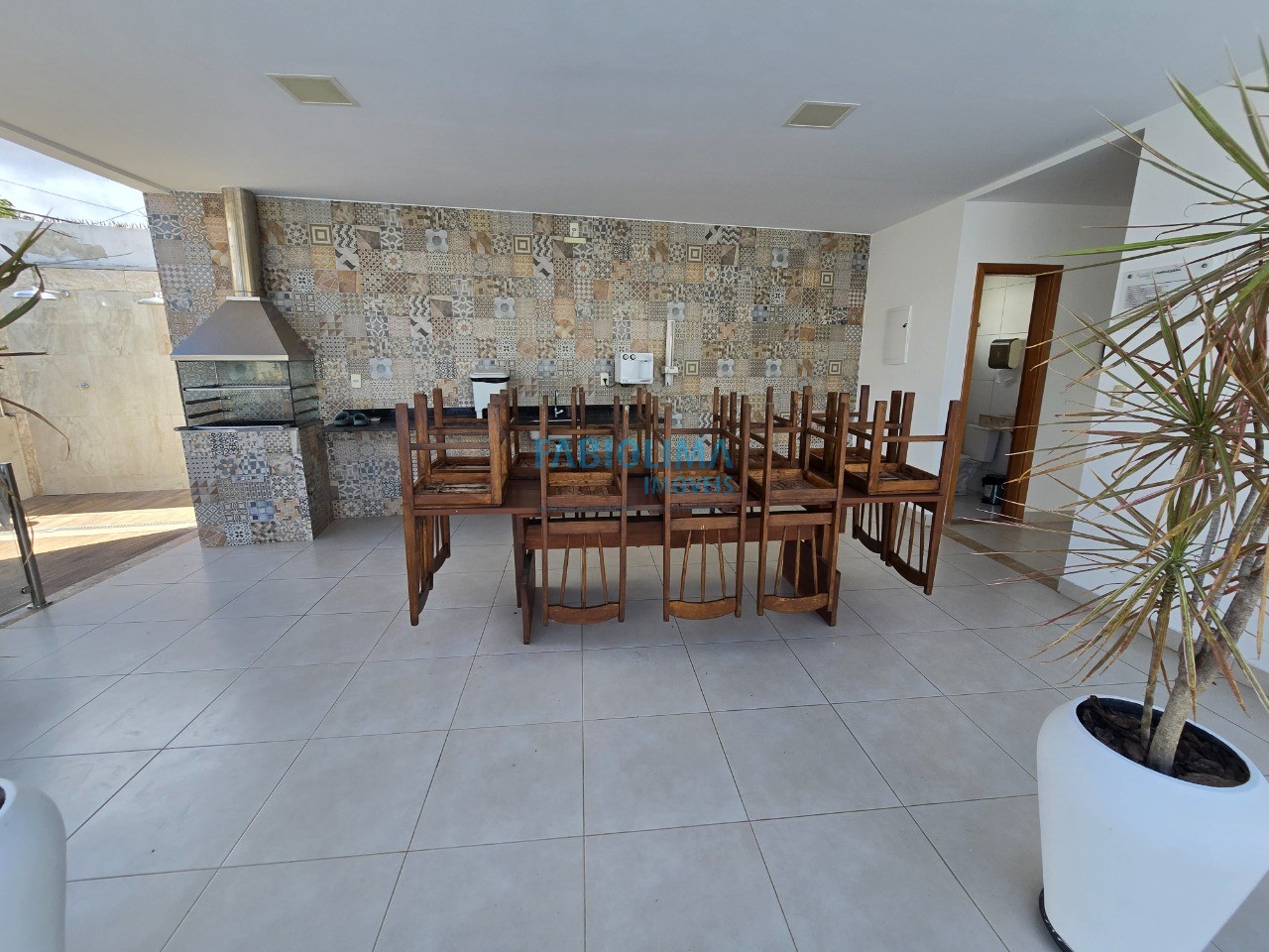 Casa de Condomínio, 4 quartos - Foto 48