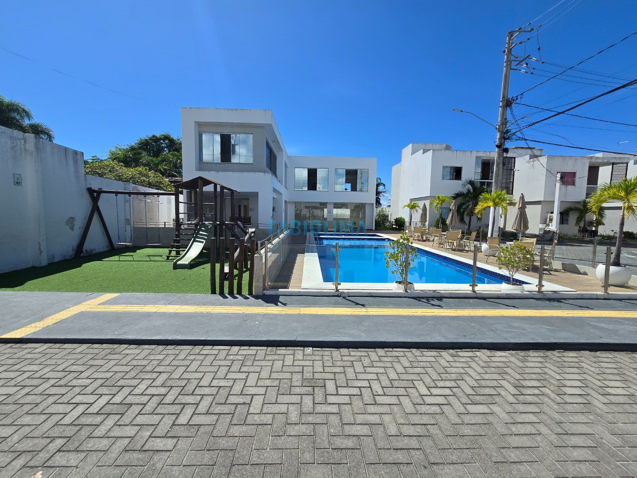 Casa de Condomínio, 4 quartos - Foto 40