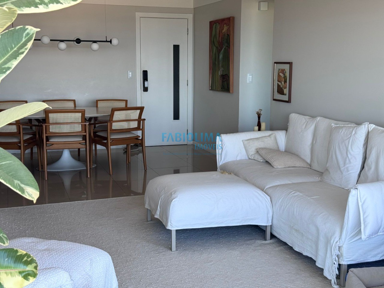 Apartamento, 3 quartos, 145 m² - Foto 16