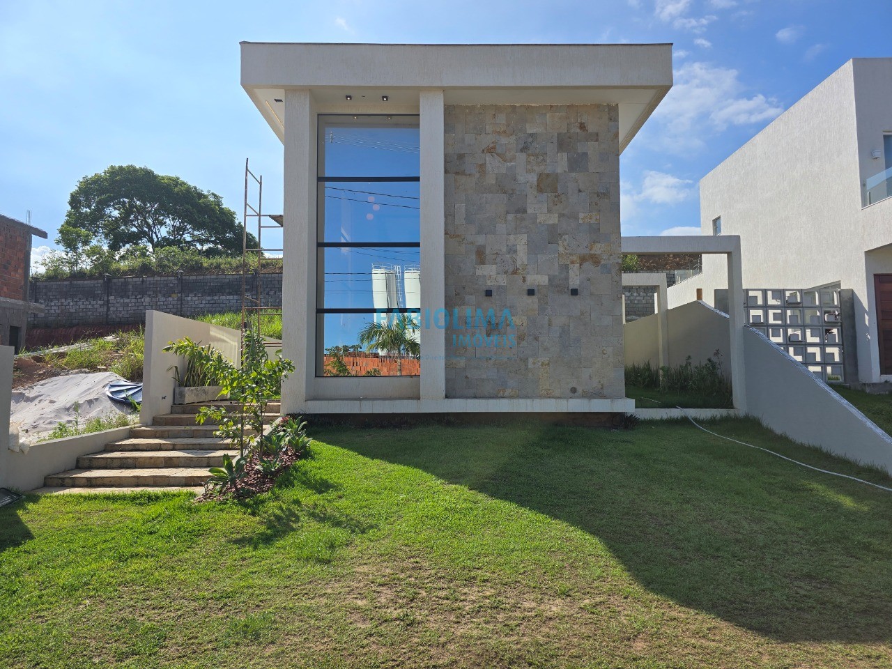 Casa de Condomínio, 4 quartos - Foto 1