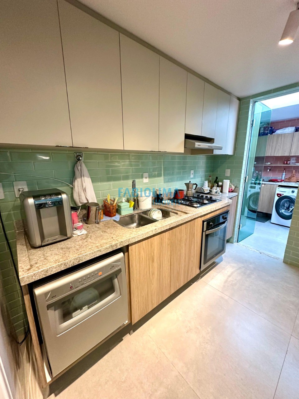 Apartamento, 2 quartos, 85 m² - Foto 25