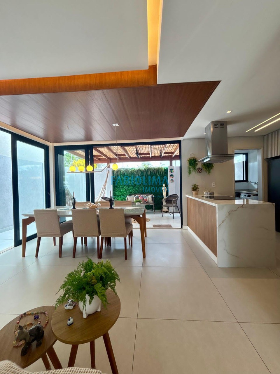 Casa de Condomínio, 3 quartos - Foto 8