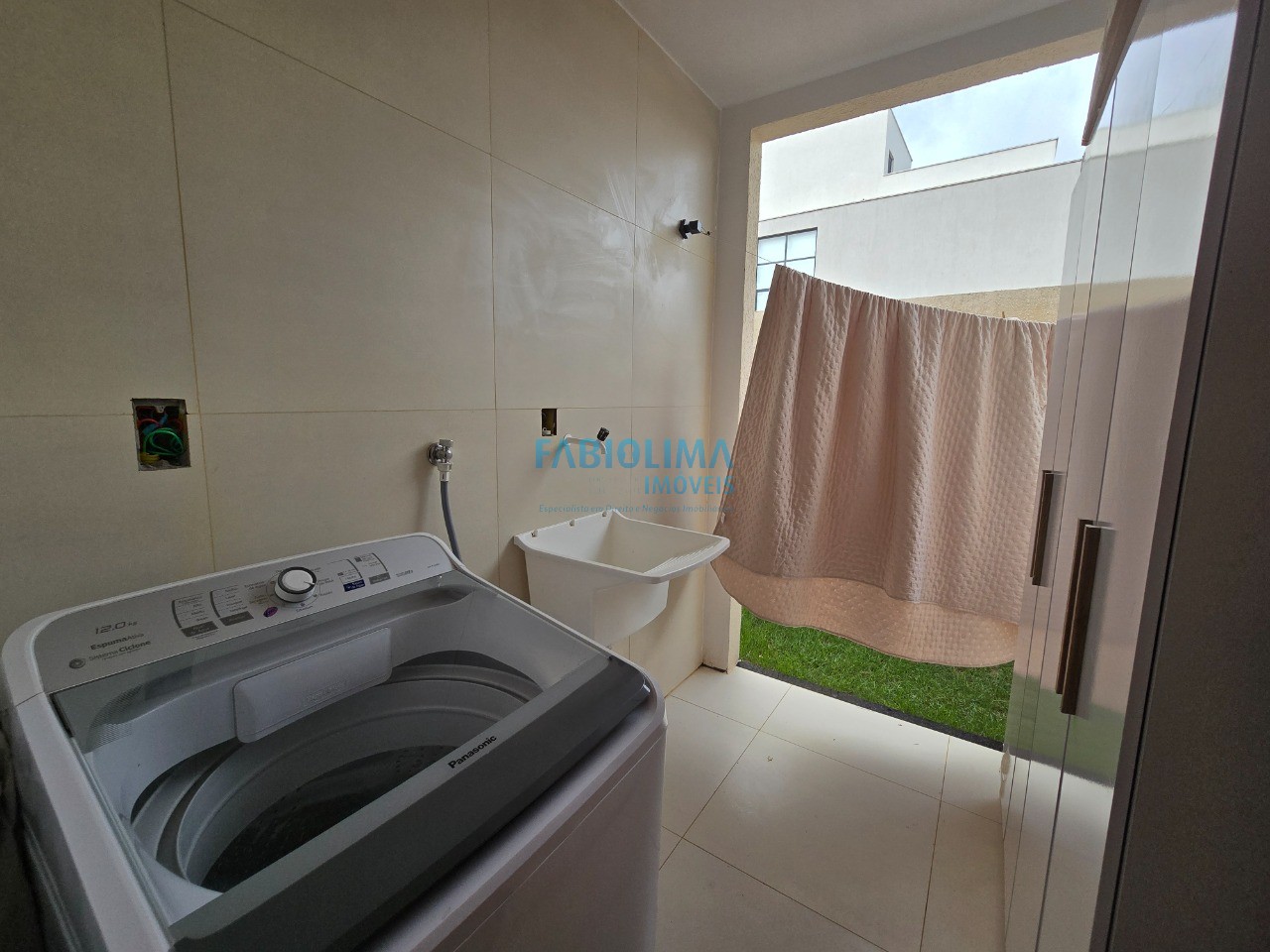 Casa de Condomínio, 3 quartos - Foto 22