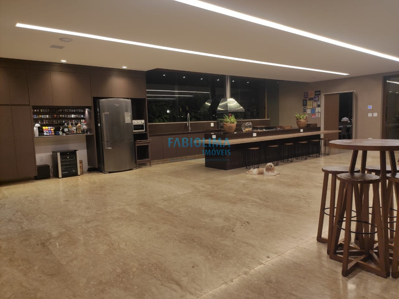 Casa de Condomínio, 5 quartos - Foto 16