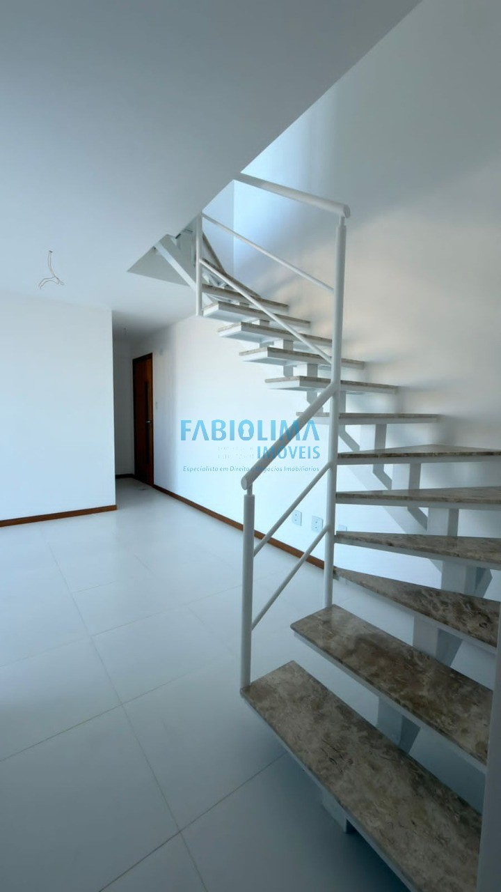 Cobertura, 4 quartos, 180 m² - Foto 10