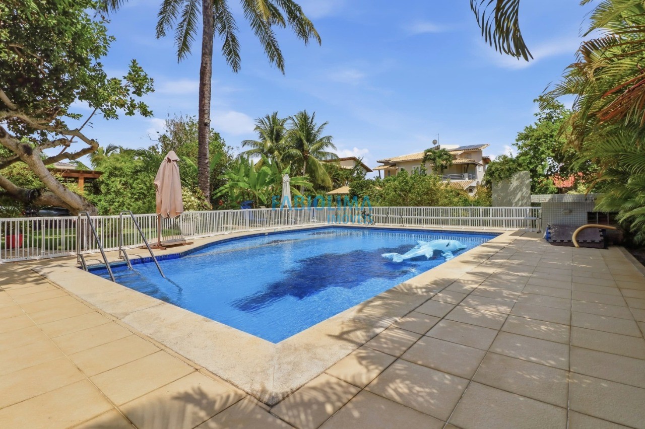 Casa de Condomínio, 4 quartos - Foto 7