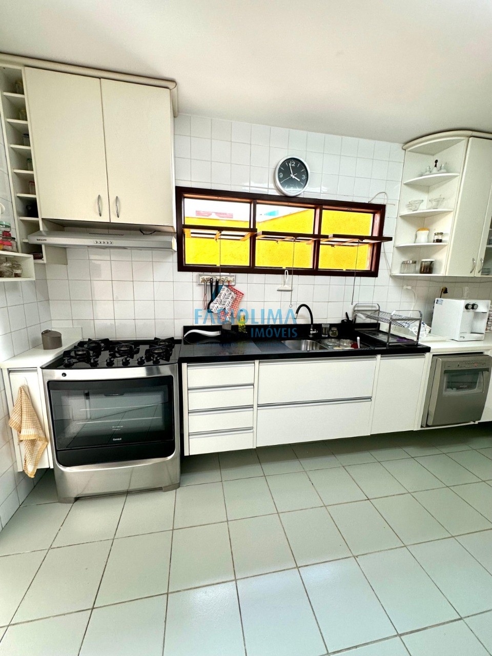 Casa de Condomínio, 5 quartos - Foto 16