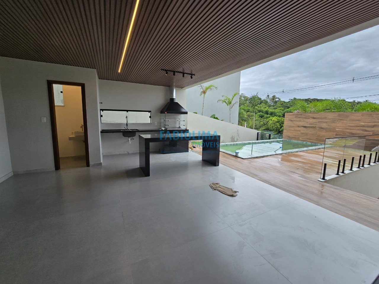 Casa de Condomínio, 4 quartos - Foto 10